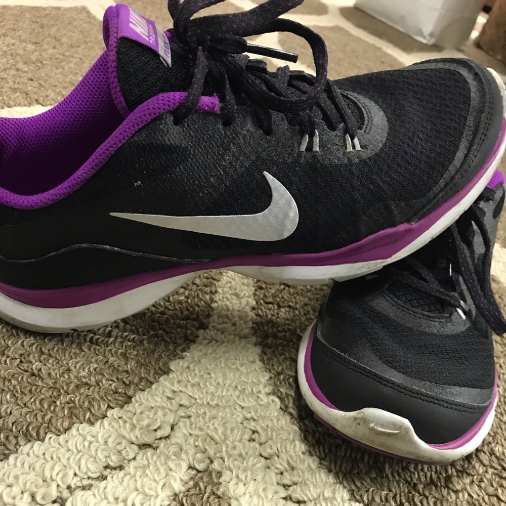 SALE! NWOT Nike Flex TR5 Sneakers👟